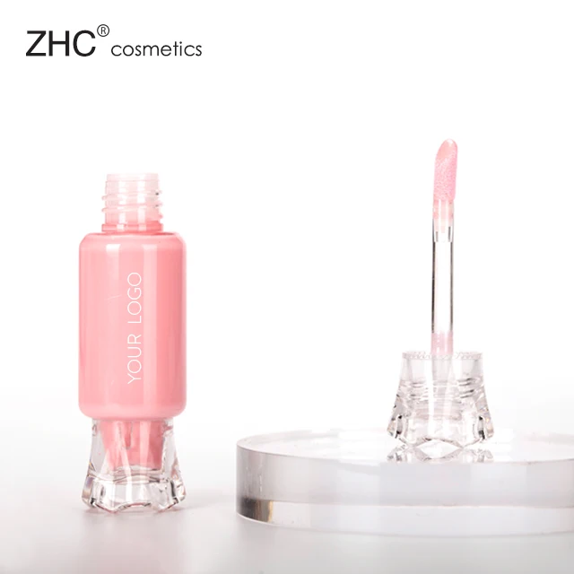 CC36085 New Candy Shaped Lip Gloss Container with Private Label