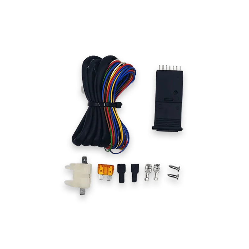 Автоматический СНГ сжиженный углеводородный газ gnc gnv переключатель для комплекта преобразования запчасти Aeb 725A