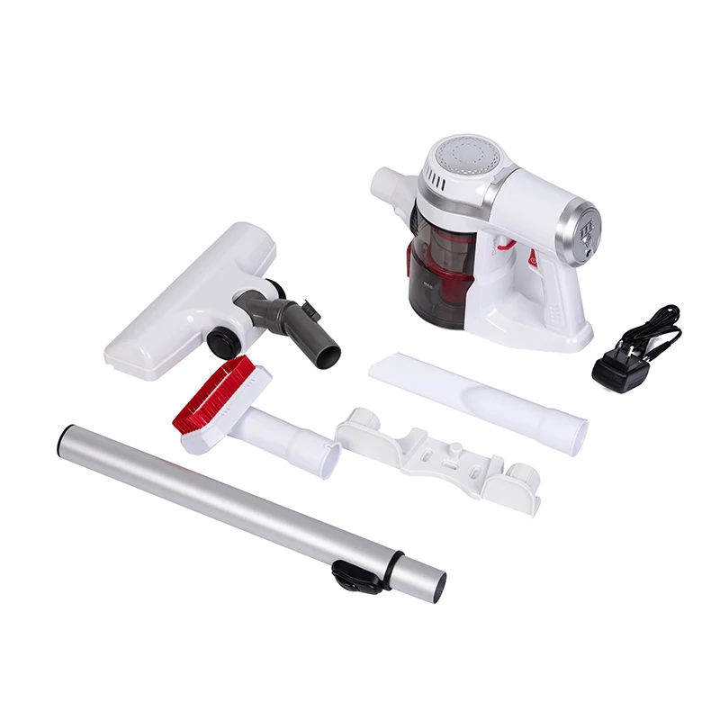 New Cordless Handheld Stick Vacuum Cleaner Portable BLDC powerful vacuum cleaner