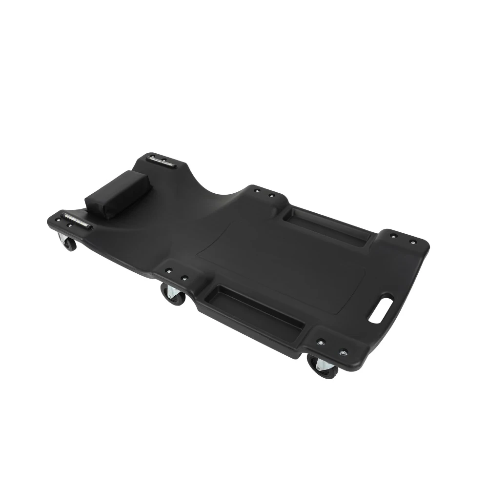 
Factory Outlet Brand New Inline Skating Crawler Plastic Crawler Available In Black With Led Light 