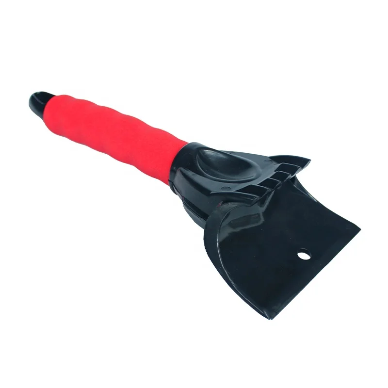 Durable Car Window Ice Scraper Frost And Snow Shovel