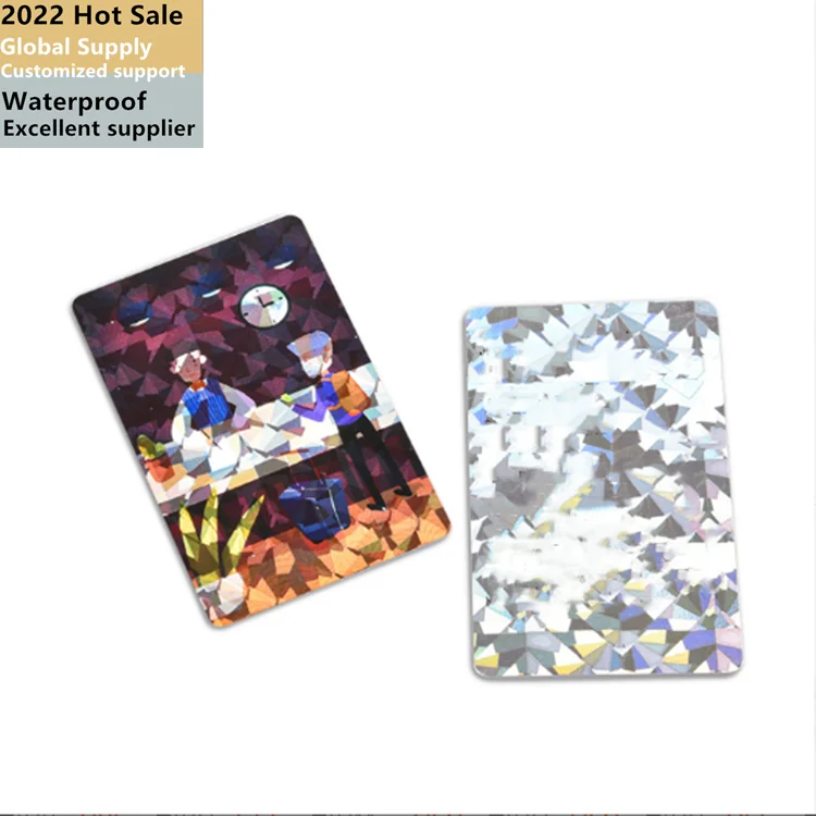 2022 Customizable Temic M 1k Ev 1 F08 Rfid Hotel Key Cards Pvc Cards