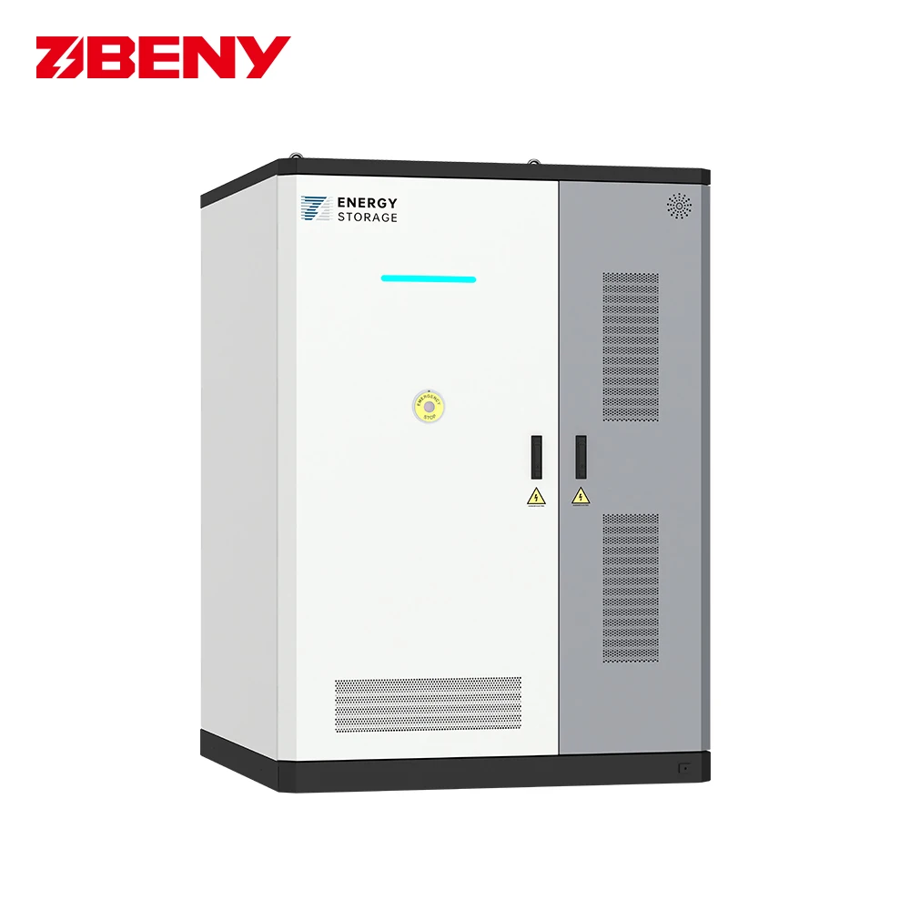 BENY A-Class 115kwh 215kwh 230kwh литиевая батарея высокого напряжения коммерческая и промышленная для солнечной системы