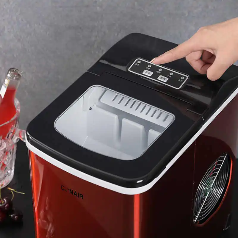  Льдогенератор Xiaomi Youpin CONAIR бытовая мини-машина для приготовления льда 2 л 6 минут дома бара