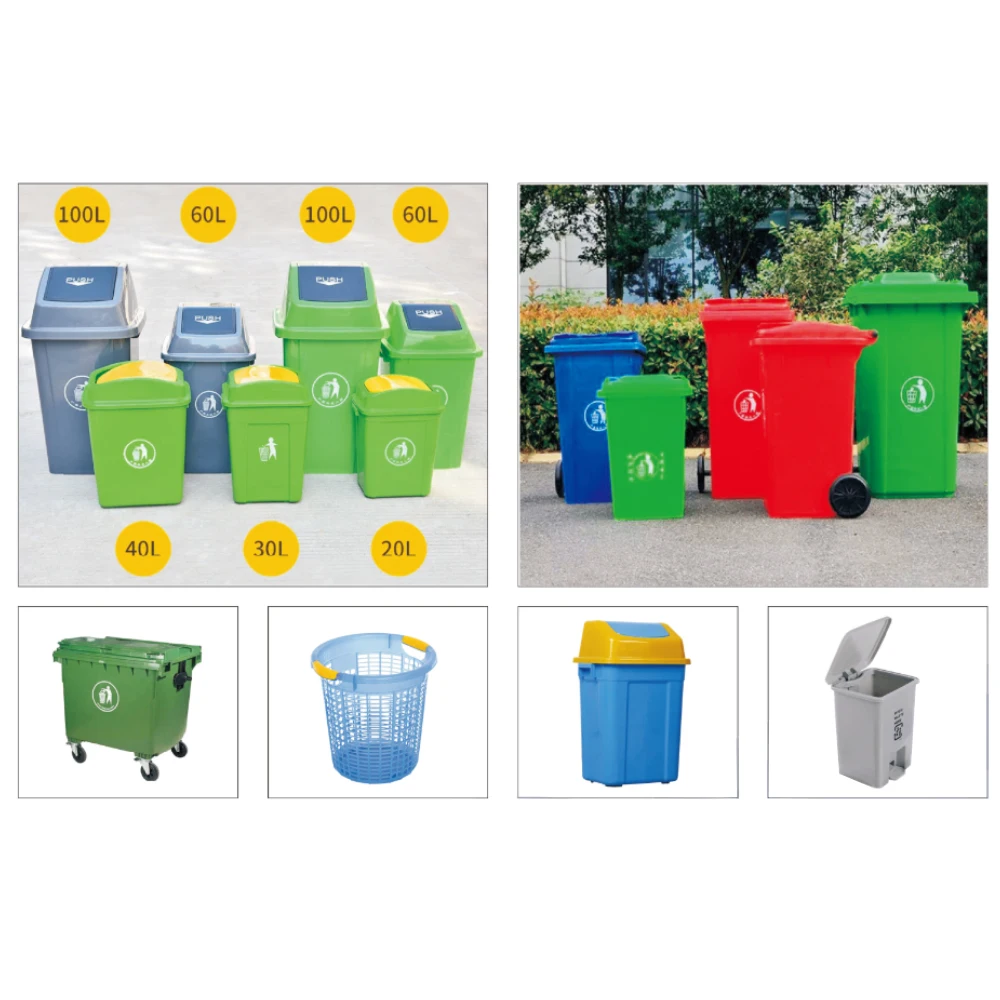 Custom Professional High Quality Manufacture Moulding Plastic Mold Maker Prototype Injection paint bucket Mould