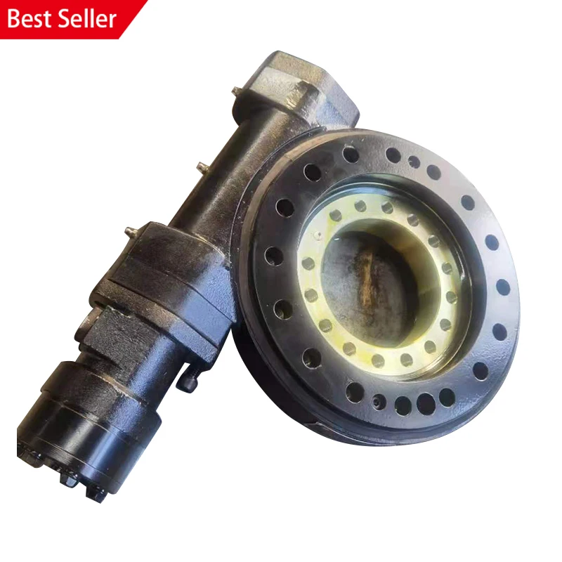 Export slew drive SE9 slewing drive support Tianyun have a full range of models