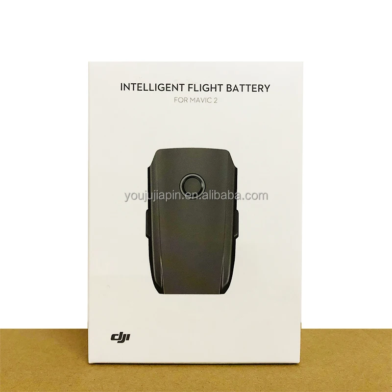 DJI Mavic 2 Pro / Zoom Battery Intelligent Flight Bateria Max 31-min Flights time 3850mAh15.4 V For dji mavic 2 drone batteries
