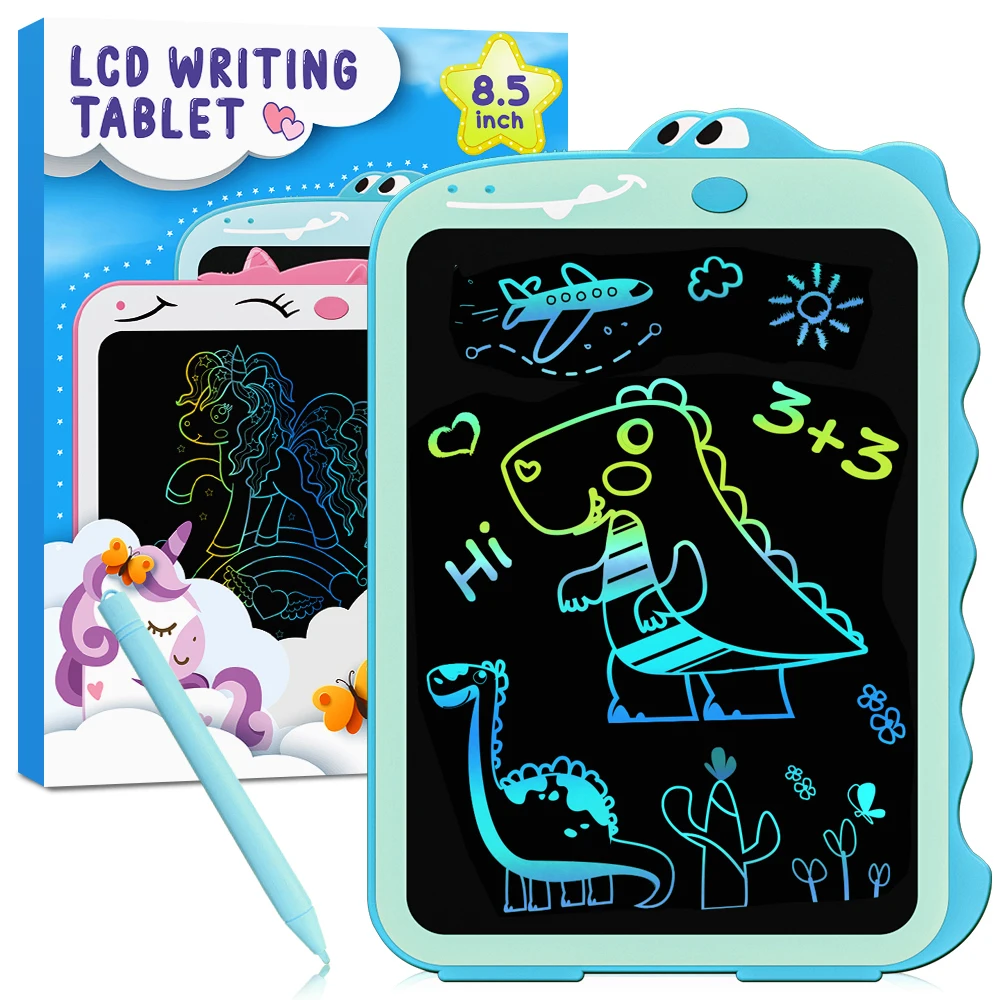 Wholesale Kids Toys Children Toys Boy Lcd Writing Tablet Toys For Kids Children