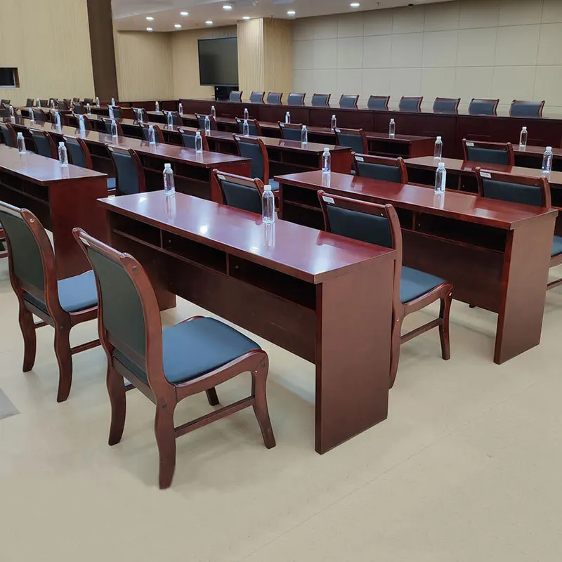 Office Furniture Meeting Conference Table Training Table