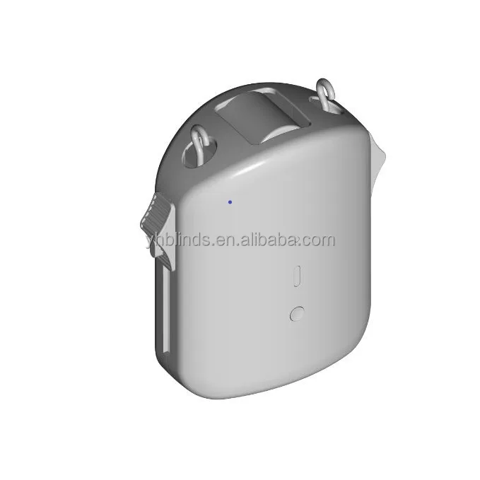 Tuya Track-Free Installation Home Automatic Curtain Opener Closer Machine Mobile  Remote Control BLT Wifi Smart Curtain Robot