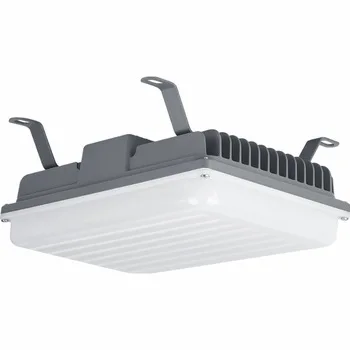 150 Вт, 200 Вт, приспособление для парковки гаража, поверхностное крепление, заправочная станция, светодиодный навес