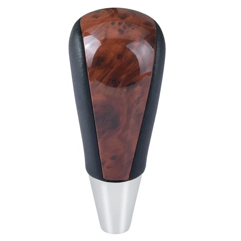 
Car Gear Shift Knob Lever Stick Head for Toyota Sienna RAV4 Previa Camry Highlander Alphard Corolla 
