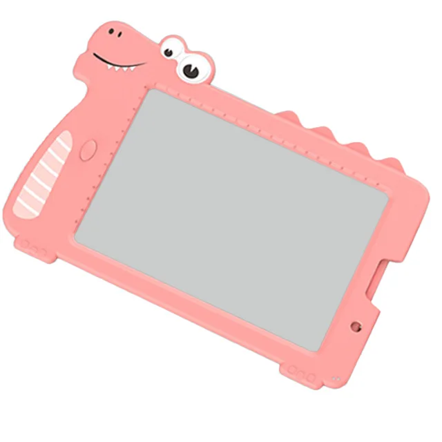 Детская развивающая игрушка ЖК-доска для рисования детский планшет письма 12 дюймов Электрическая доска