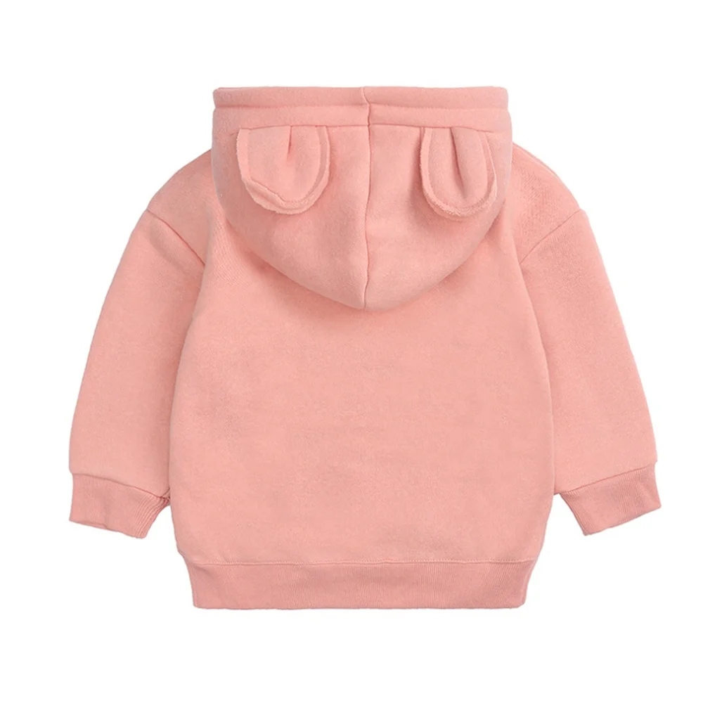 
Customize animal hoodie for girl 9 year rabbit hoodie for teen girls 