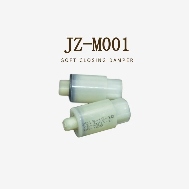 
JZ-M001 Hydraulic toilet seat cover damper rotary damper 