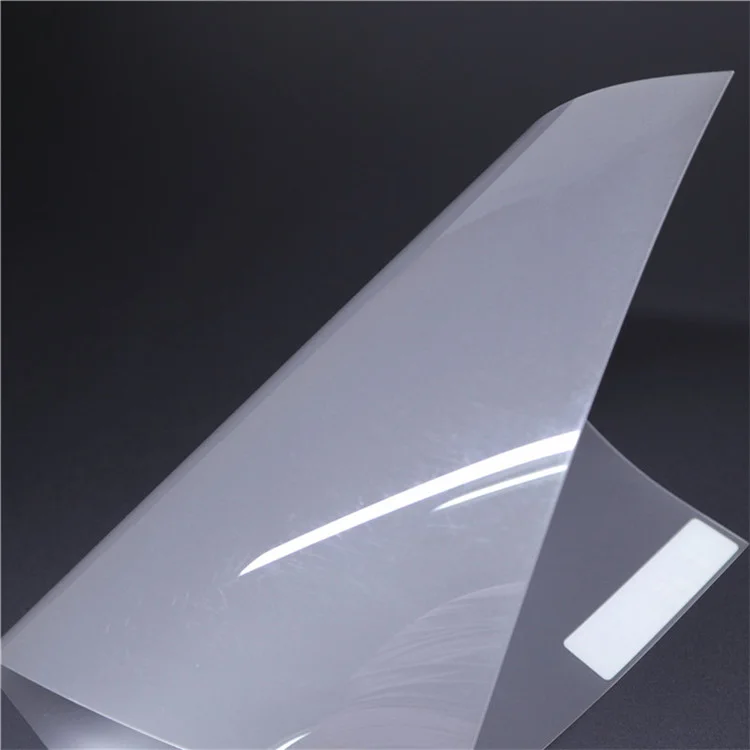 100% bayer raw material polycarbonate sheet roll