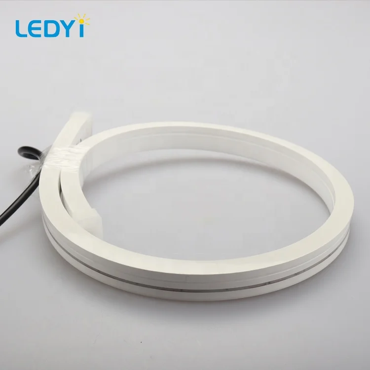 
Ultra Slim Neon strip S0612 led strip 