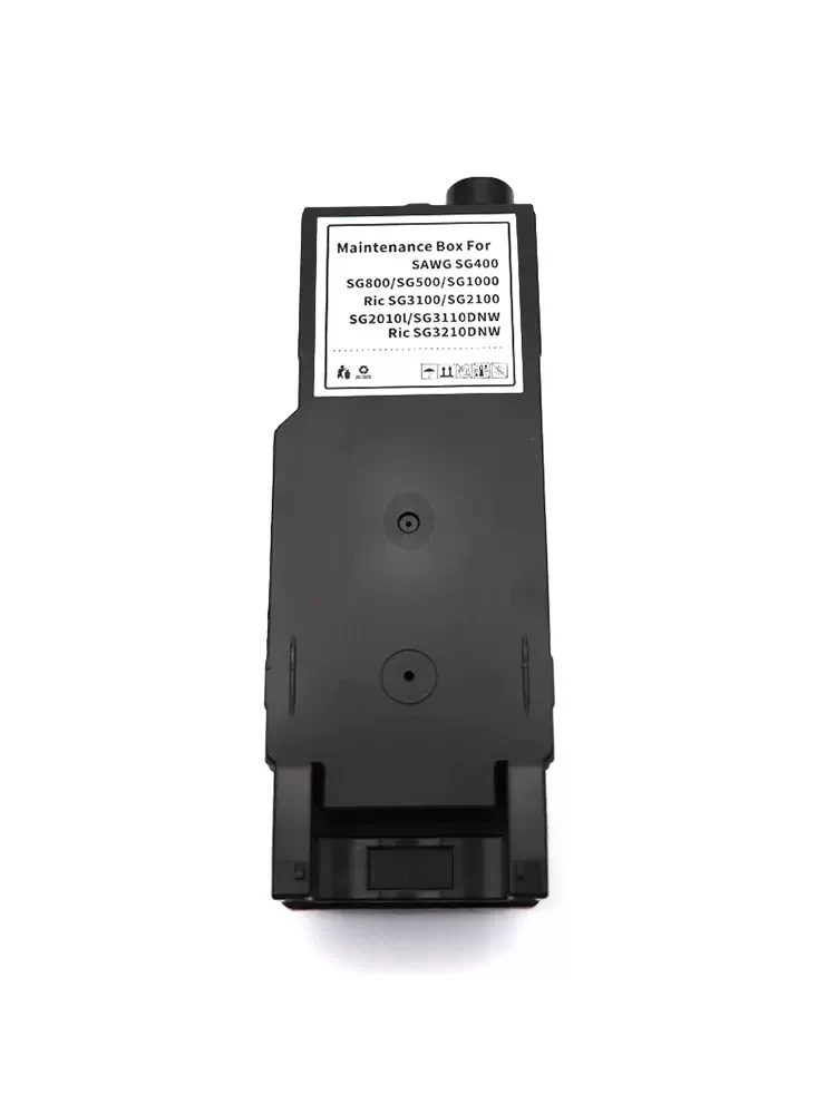 SG1000 SG3100 SG2100 Maintenance Box with Chip GC41 for Ricoh SAWGRASS SG400 SG800 SG500 SG20101 SG3110dnw Waste Ink Tank GC-41