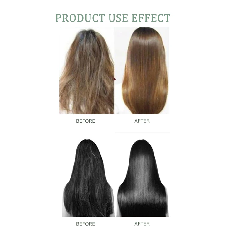 Factory Price Private Label Reduces Dandruff Moisturizing Hair Drops Argan Oil Biotin Hair Growth Oil