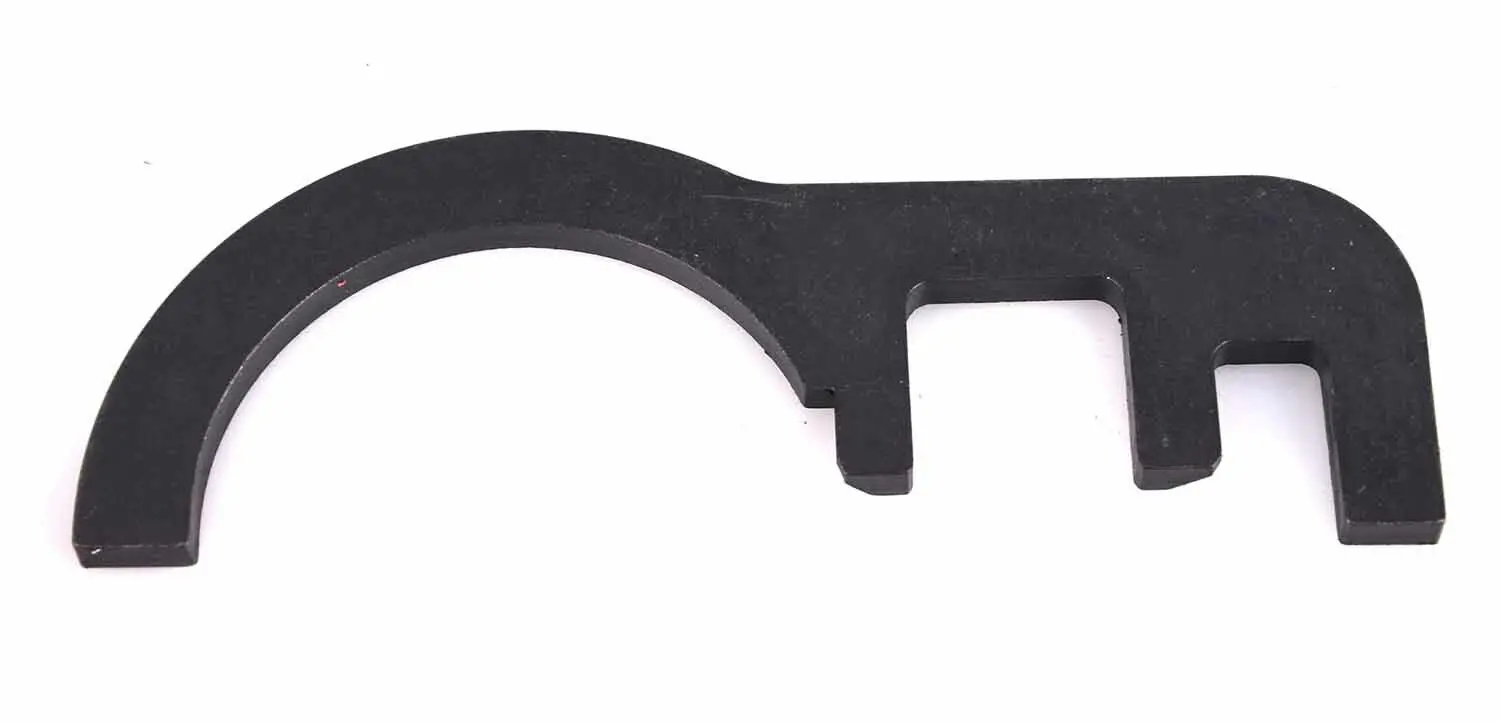 Hot Sale Crankshaft Pulley Holder Set Diesel Engine Timing Tool Set Kit For BMW N47 N57