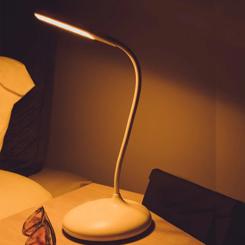 Лампа nobBlue Amber для сна, перезаряжаемая батарея, удобная для путешествий и переносная, 3 настройки яркости, 100%, без синего света