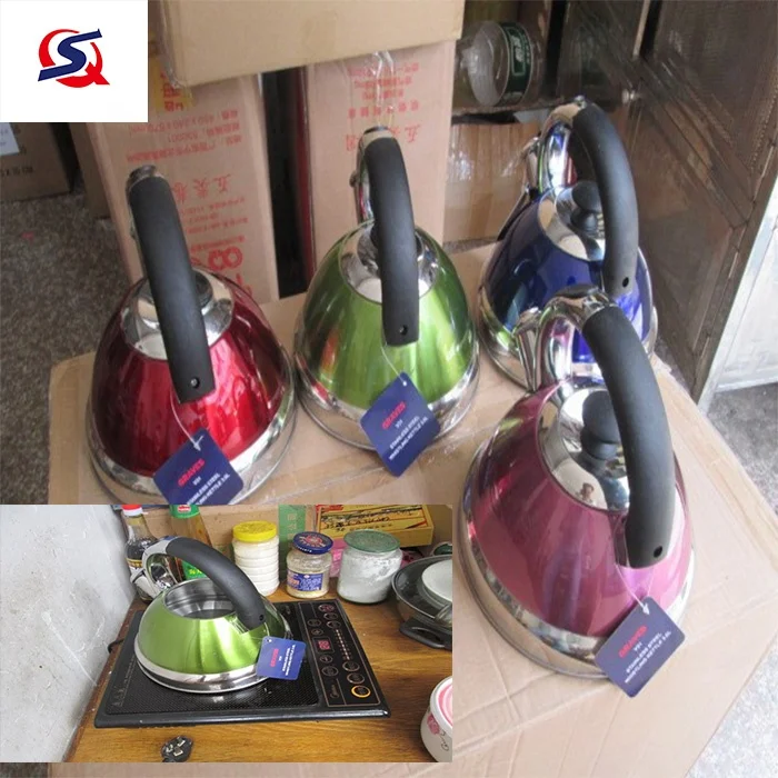 Tea kettle Inspection Service Final Random Inspection Product Quality Quality Control Service Vision Inspection In China