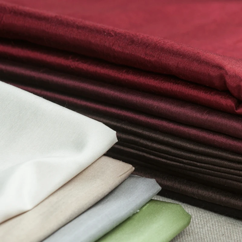 
Royal Thai silk style handmade 100% natural fabric high quality brocade premium silk fabric prices made in Thailand 