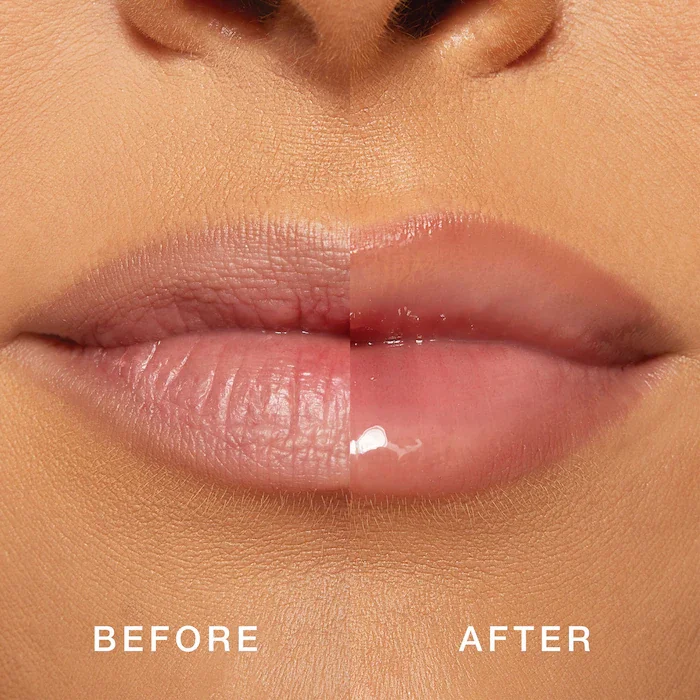 New year popular lip injection extreme vegan private label plumper gloss