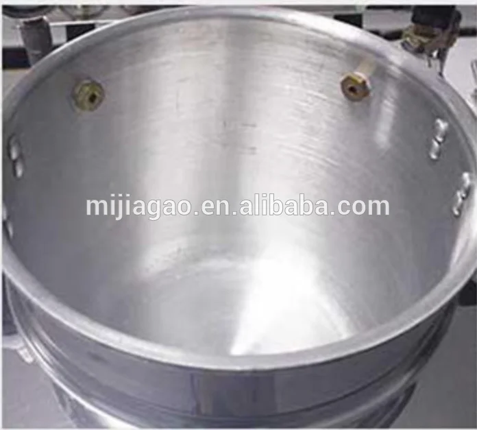 High Quality Broasting Fryer / Electric Broasted Machine Chicken Pressure Fryer for Sale