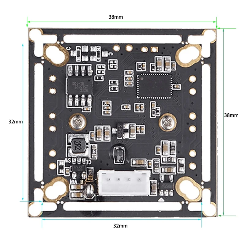 Free Driver USB 2.0 Camera Module 1.3MP oem Mini Micro Camera Module With Ar0130
