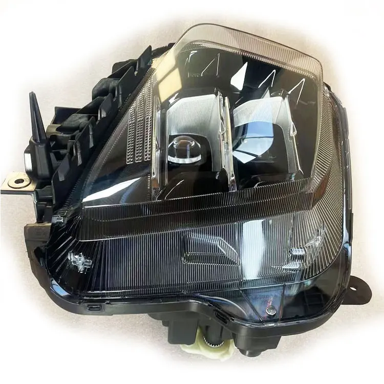 High Quality Car Head Light Auto Headlamp Head lamp For HYUNDAI TUCSON 2022 USA Version