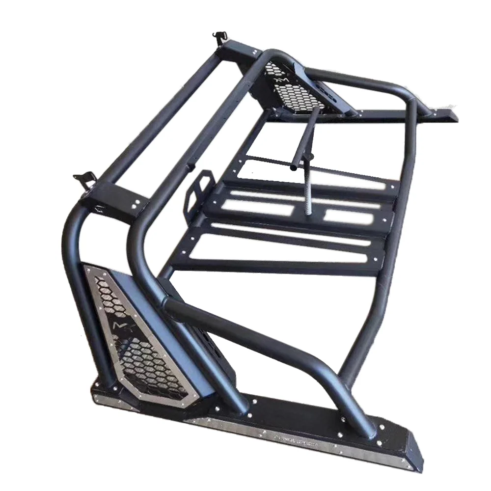 
Oubiao for Ford Raptor F150 Ram Smooth Road Conqueror Spare Wheel Frame 