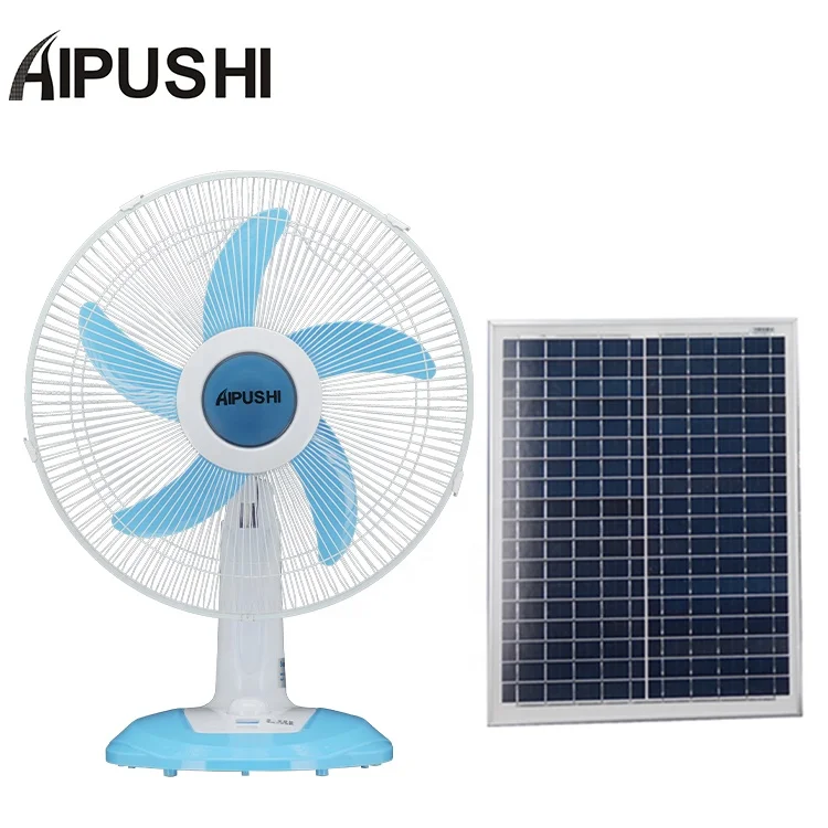 2022 новый продукт 12 вольт dc Пластиковый солнечной перезаряжаемые Настольная лампа вентилятора у со светодиодной подсветкой и USB порт для дома на открытом воздухе африканском стиле; Лидер продаж!