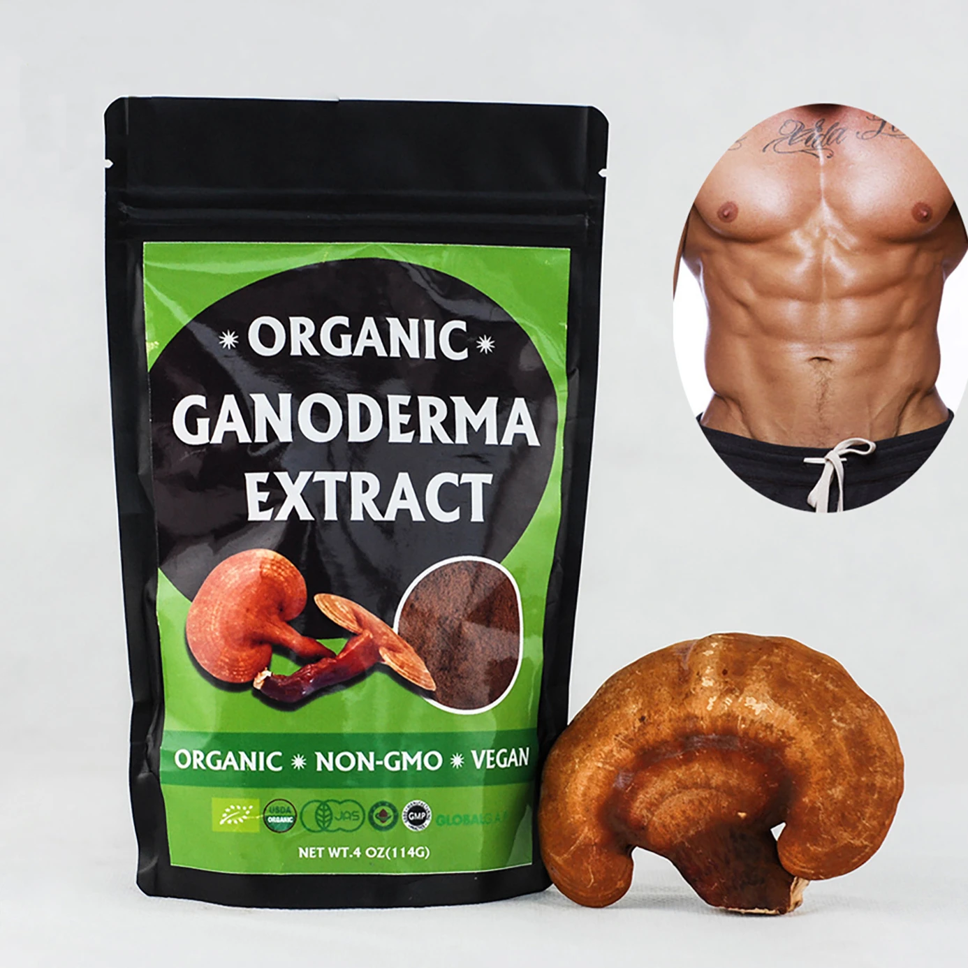 OEM индивидуальная торговая марка Мужской Кофе Eergy мужской кофе в почке улучшает растворимый мака для мужчин