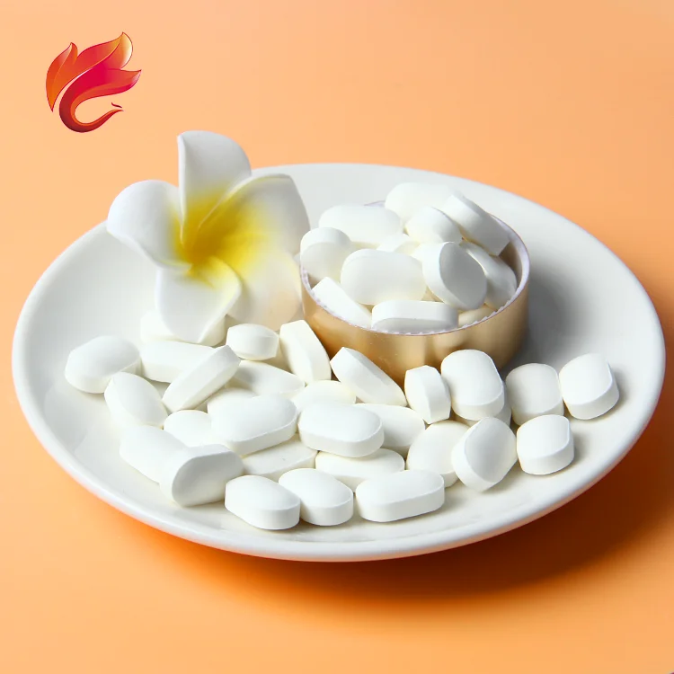 
Dietary Supplement Immunoglobulin colostrum Tablets 