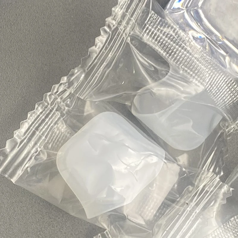 hot sales Silica gel cover dustproof health