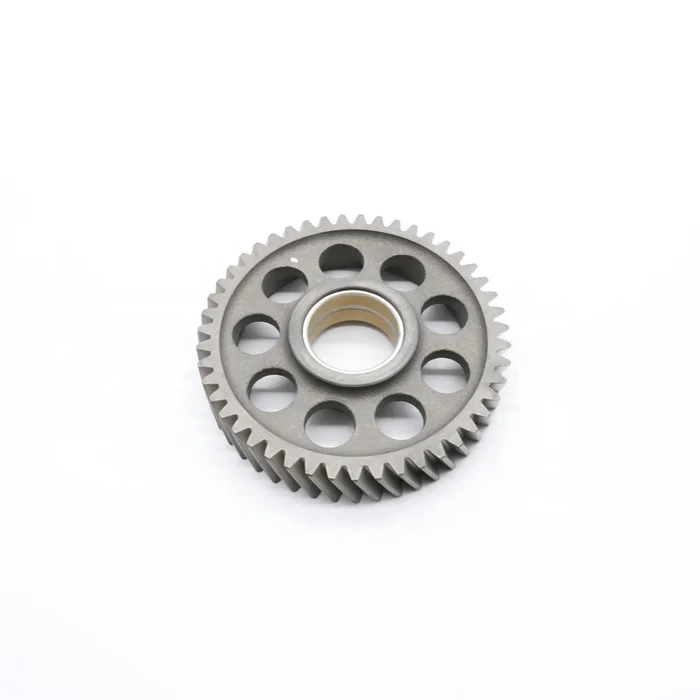 13508-E0660 VH13508E0660 Шестерня Sub Assy детали двигателя J05E шестерня распредвала холостого хода