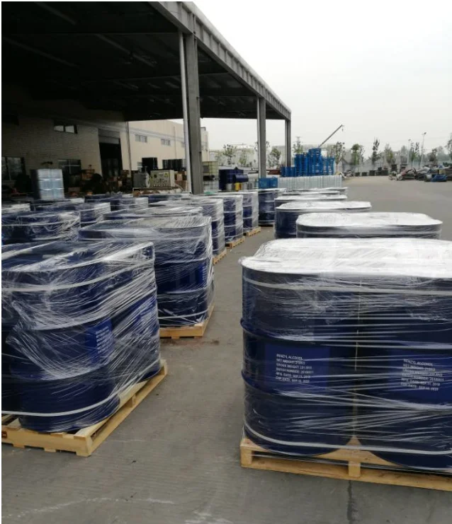 Factory Supply Mthpa Methyltetrahydrophthalic Anhydride 99% Liquid Material Used for Fiber Glass