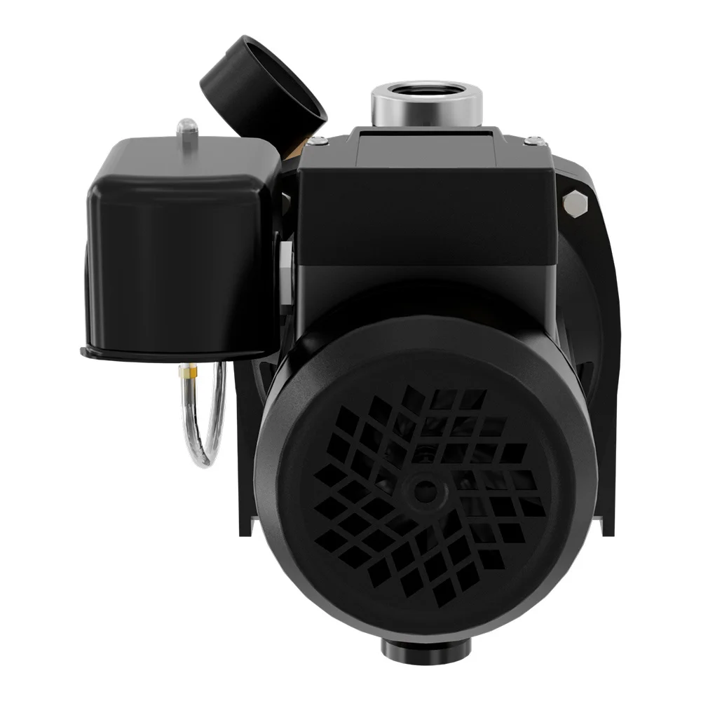 Pompa Small Electric Automatic Pressurized Shower High Pressure Booster Water Pump For Home Self Priming Pump