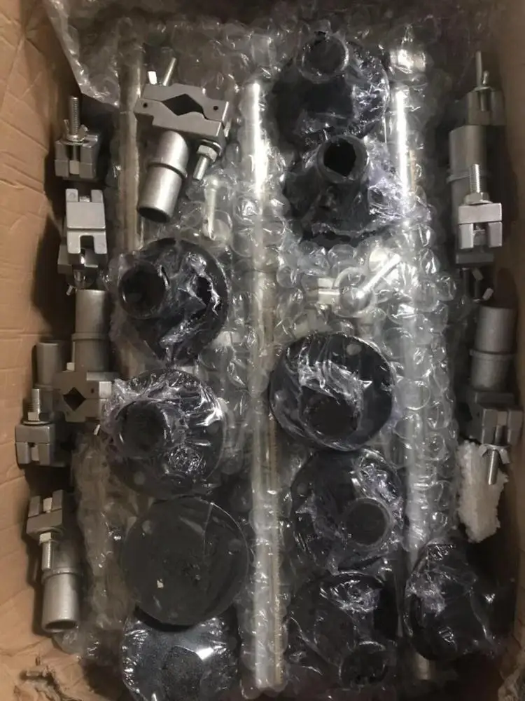 10Kg Capacity  Welding Rotary Table Turntable Welding Gun Holder