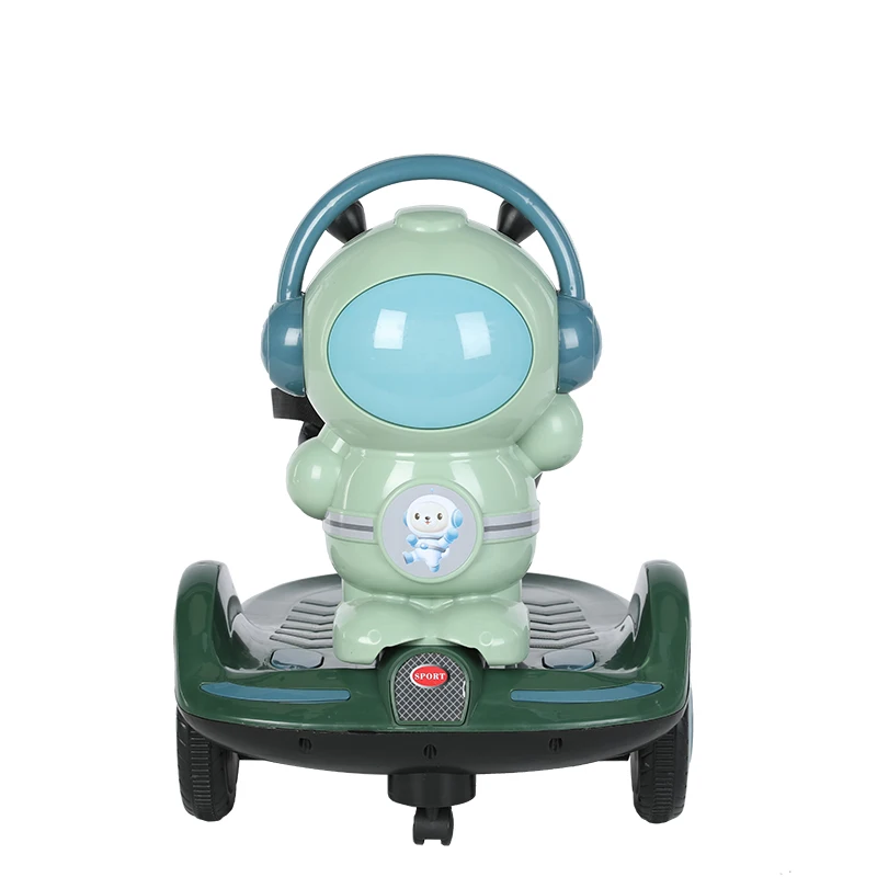 New Design Cars Child Ride On Toy Bumper cars Model Kids Ride On Electric Cars Toy For Wholesale