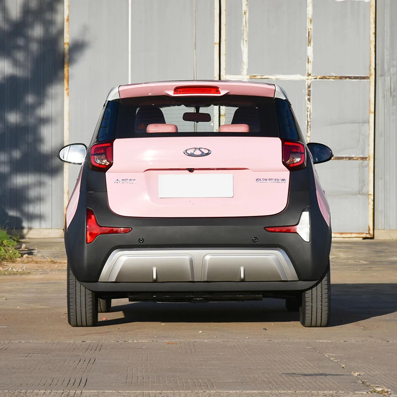Китай Chery Ant Pro 4-местный мини-электромобиль для взрослых