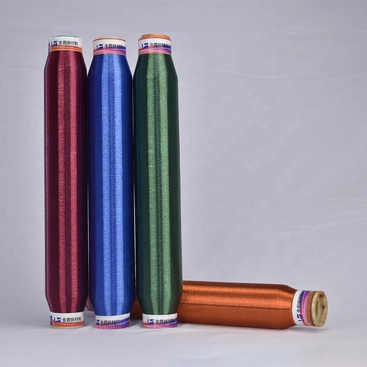 Wholesale PP 100% polyester flat yarn polypropylene yarn hdpe polyester monofilament yarn