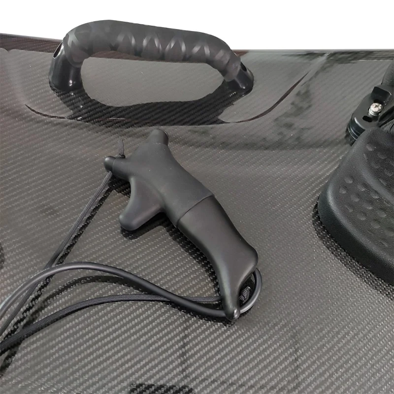 OEM design motor surfboard price electric power surf jet board with good price