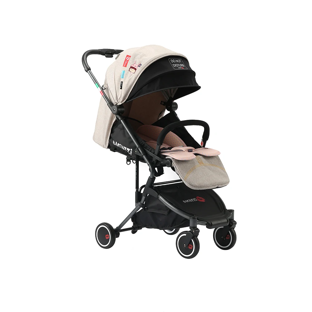 
Hot Mom Prams Automatic And Pushchairs Lightweight Beach Kids Newborn Baby Stroller Best Travel System Trolley Chair Strollers 