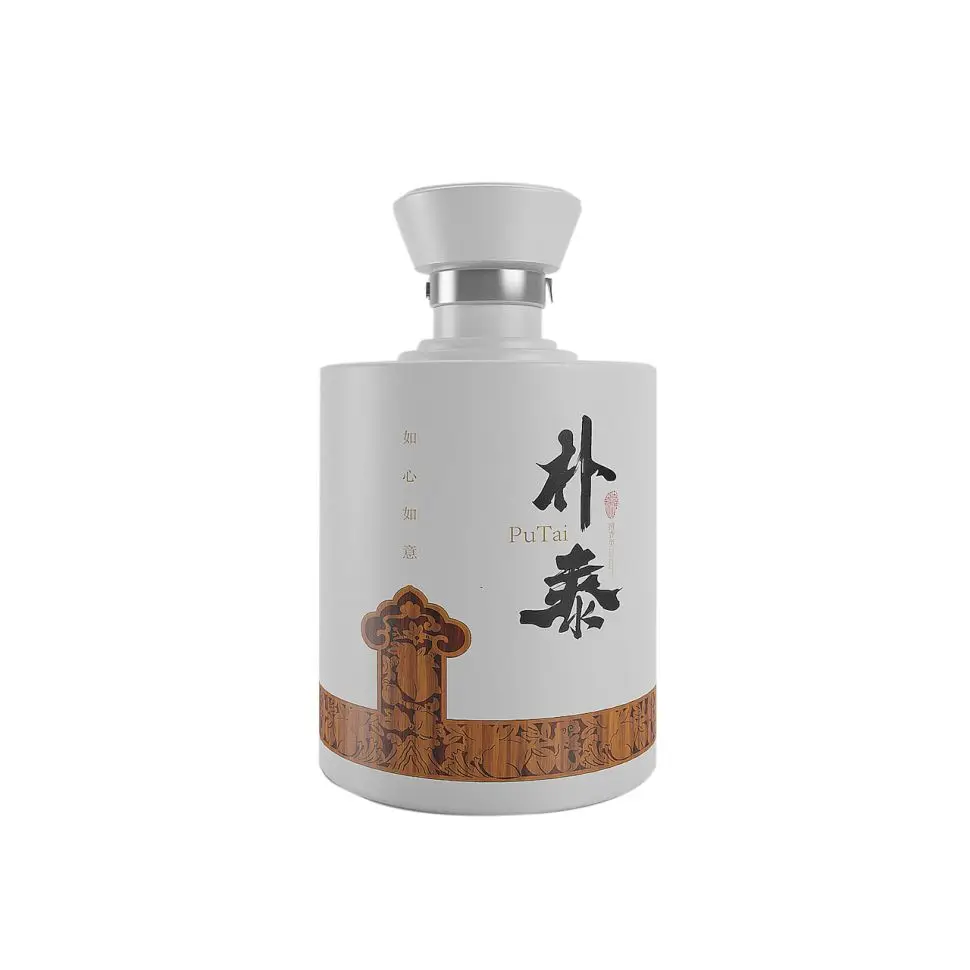 
Famous Chinese Spirits Chinese Liquor Flavor Online Store 