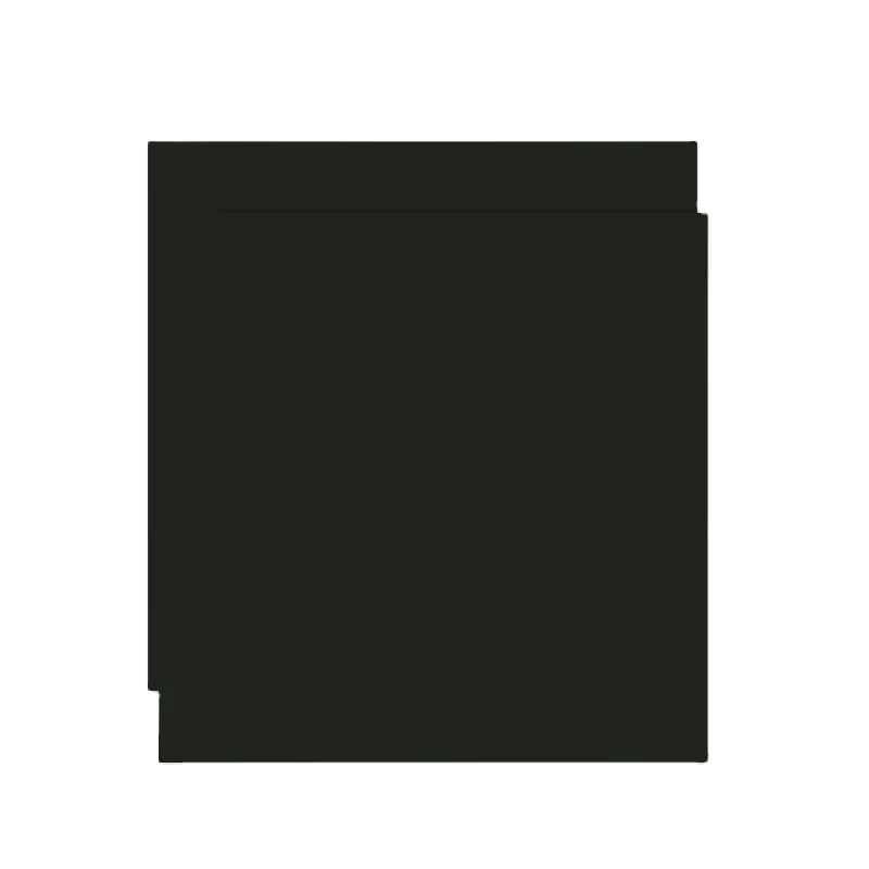 Most popular products best price fish shrimp farming black hdpe waterproofing geomembrane sheet for pond liner and landfill