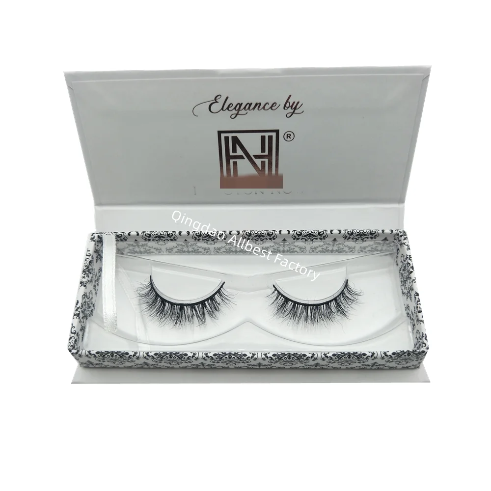 3d mink eyelashes professional factory manufacturer  wholesale custom logo lash boxes supplies