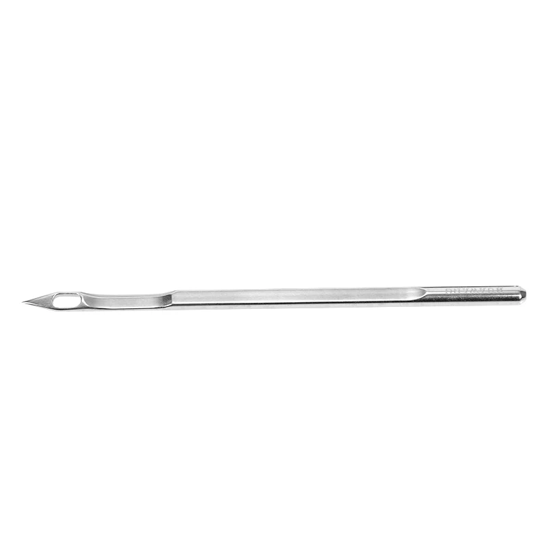 Preferential Price Higher Cost Stainless Steel Tufting Needle For Carpet production