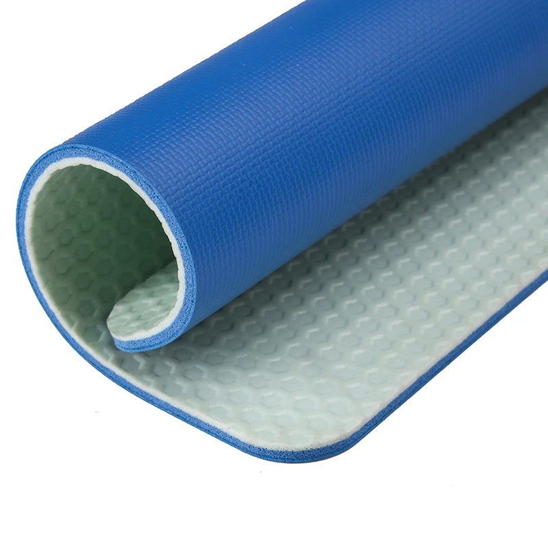 ITTF Standard PVC table tennis sports flooring